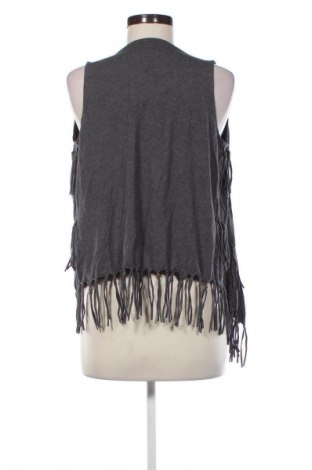 Dámska vesta  Unbranded, Veľkosť S, Farba Sivá, Cena  2,95 €