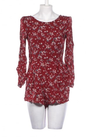 Női rövid overál 24 Colours, Méret S, Szín Sokszínű, Ár 999 Ft