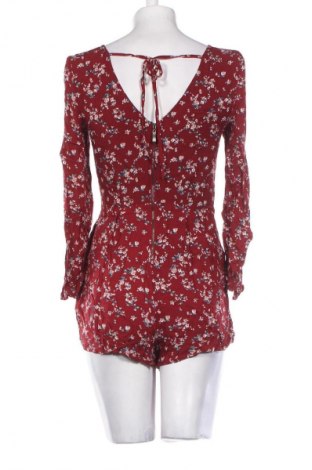 Női rövid overál 24 Colours, Méret S, Szín Sokszínű, Ár 999 Ft