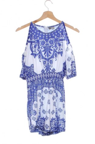 Dámská krátka kombinéza  ASOS, Veľkosť XS, Farba Viacfarebná, Cena  7,95 €