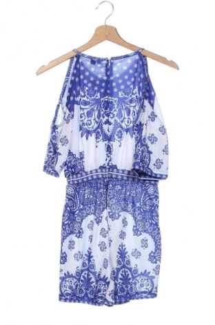 Dámská krátka kombinéza  ASOS, Veľkosť XS, Farba Viacfarebná, Cena  7,95 €