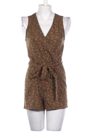 Női rövid overál Abercrombie & Fitch, Méret S, Szín Sokszínű, Ár 1 389 Ft