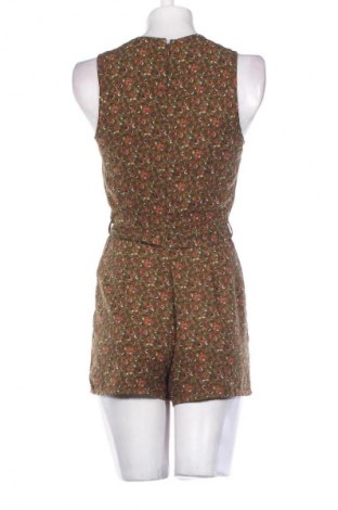 Női rövid overál Abercrombie & Fitch, Méret S, Szín Sokszínű, Ár 1 389 Ft