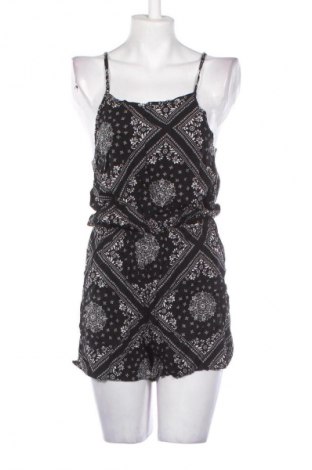 Дамски къс гащеризон Aiki Keylook, Размер S, Цвят Многоцветен, Цена 2,04 €