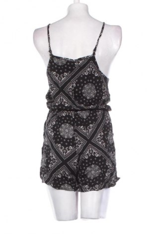 Дамски къс гащеризон Aiki Keylook, Размер S, Цвят Многоцветен, Цена 2,04 €