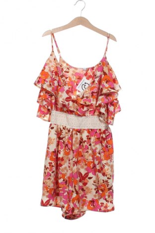 Dámská krátka kombinéza  Amisu, Veľkosť XS, Farba Viacfarebná, Cena  3,95 €