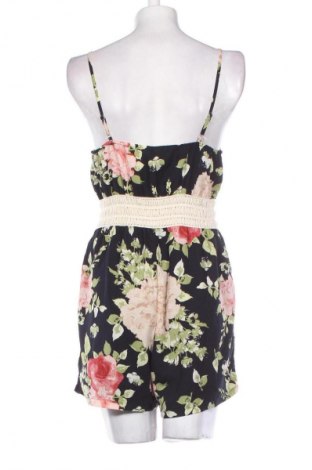 Dámská krátka kombinéza  Amisu, Veľkosť M, Farba Viacfarebná, Cena  4,95 €