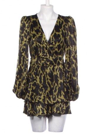 Dámská krátka kombinéza  Amisu, Veľkosť S, Farba Viacfarebná, Cena  12,95 €