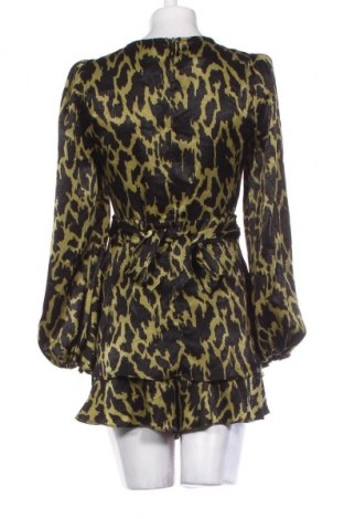 Dámská krátka kombinéza  Amisu, Veľkosť S, Farba Viacfarebná, Cena  12,95 €