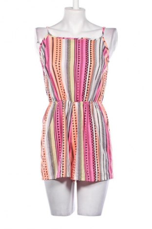 Dámská krátka kombinéza  Atmosphere, Veľkosť M, Farba Viacfarebná, Cena  3,95 €