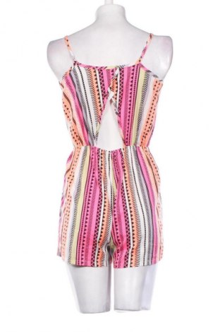 Dámská krátka kombinéza  Atmosphere, Veľkosť M, Farba Viacfarebná, Cena  3,95 €