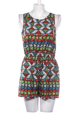 Women's short jumpsuit Atmosphere, Μέγεθος M, Χρώμα Πολύχρωμο, Τιμή 4,99 €