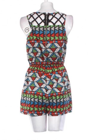 Women's short jumpsuit Atmosphere, Μέγεθος M, Χρώμα Πολύχρωμο, Τιμή 4,99 €