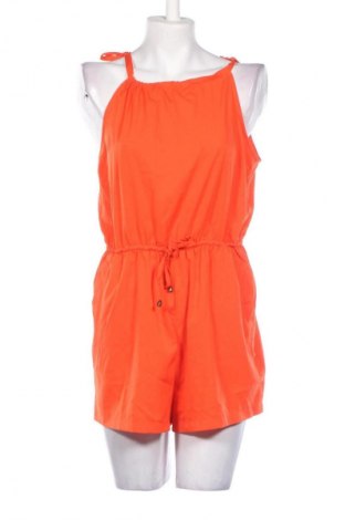 Dámská krátka kombinéza  Atmosphere, Veľkosť M, Farba Oranžová, Cena  2,95 €