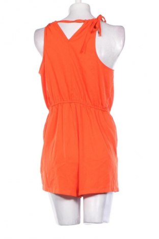Dámská krátka kombinéza  Atmosphere, Veľkosť M, Farba Oranžová, Cena  2,95 €
