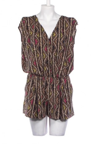 Dámská krátka kombinéza  BCBGeneration, Veľkosť M, Farba Viacfarebná, Cena  2,95 €