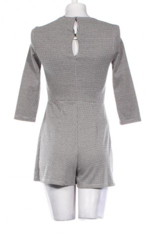 Dámská krátka kombinéza  Bershka, Veľkosť S, Farba Viacfarebná, Cena  4,95 €