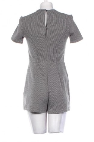 Дамски къс гащеризон Bershka, Размер M, Цвят Многоцветен, Цена 2,04 €