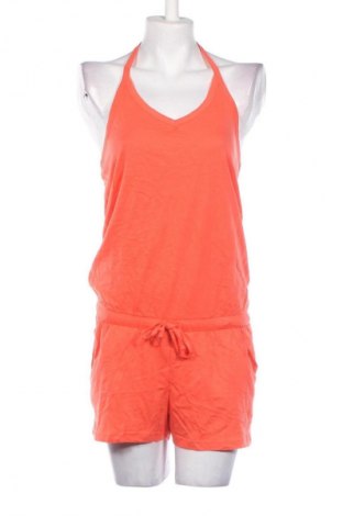 Dámská krátka kombinéza  Blue Motion, Veľkosť S, Farba Oranžová, Cena  3,95 €