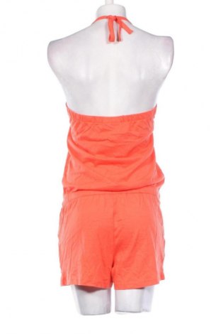 Dámská krátka kombinéza  Blue Motion, Veľkosť S, Farba Oranžová, Cena  3,95 €