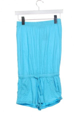 Salopetă scurtă de damă Blue Motion, Mărime XS, Culoare Albastru, Preț 7,99 Lei