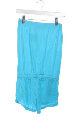 Salopetă scurtă de damă Blue Motion, Mărime XS, Culoare Albastru, Preț 7,99 Lei