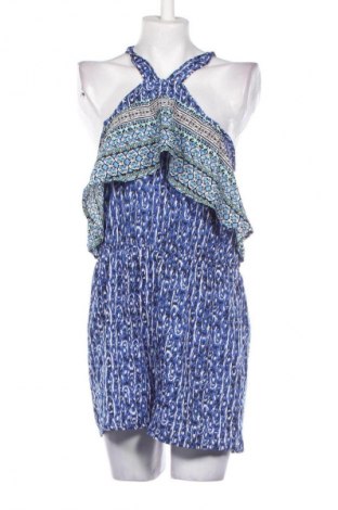 Női rövid overál Boohoo, Méret M, Szín Sokszínű, Ár 1 999 Ft