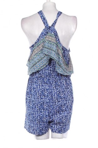 Női rövid overál Boohoo, Méret M, Szín Sokszínű, Ár 1 999 Ft