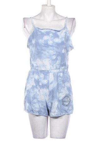 Damski krótki kombinezon Bronx, Rozmiar S, Kolor Kolorowy, Cena 6,99 zł