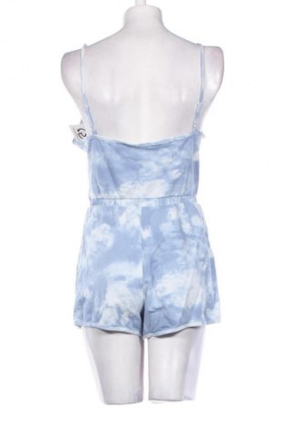 Damski krótki kombinezon Bronx, Rozmiar S, Kolor Kolorowy, Cena 6,99 zł