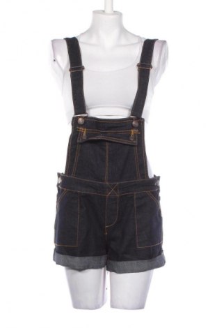 Női rövid overál Colours Of The World, Méret M, Szín Kék, Ár 1 359 Ft