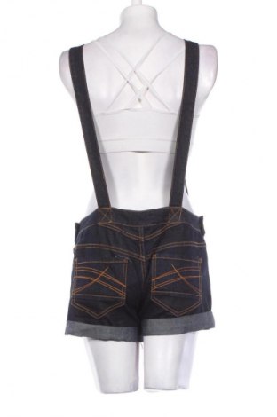 Női rövid overál Colours Of The World, Méret M, Szín Kék, Ár 1 359 Ft