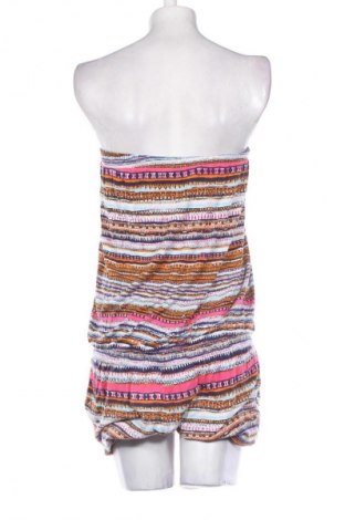 Dámská krátka kombinéza  Colours Of The World, Veľkosť M, Farba Viacfarebná, Cena  2,95 €