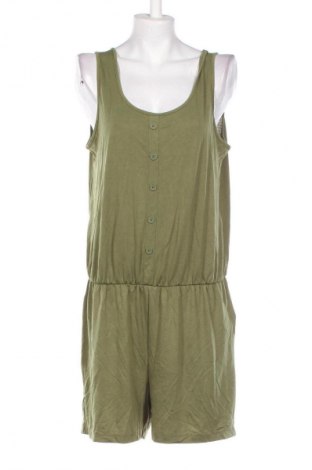 Women's short jumpsuit Esmara, Μέγεθος XL, Χρώμα Πράσινο, Τιμή 4,99 €