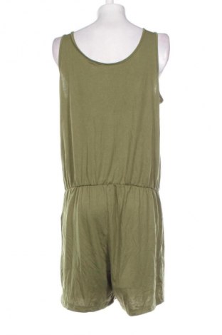 Women's short jumpsuit Esmara, Μέγεθος XL, Χρώμα Πράσινο, Τιμή 4,99 €
