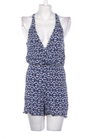 Women's short jumpsuit F&F, Μέγεθος M, Χρώμα Πολύχρωμο, Τιμή 4,99 €