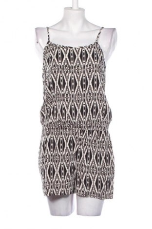 Damski krótki kombinezon F&F, Rozmiar M, Kolor Kolorowy, Cena 6,99 zł