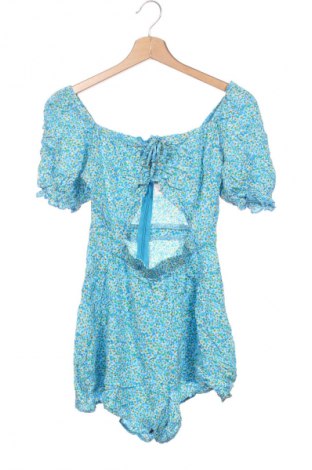 Dámská krátka kombinéza  Fb Sister, Veľkosť XS, Farba Viacfarebná, Cena  2,95 €