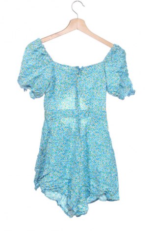 Dámská krátka kombinéza  Fb Sister, Veľkosť XS, Farba Viacfarebná, Cena  2,95 €