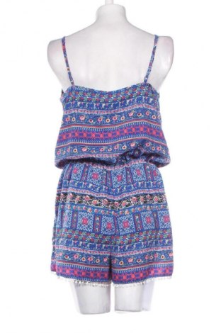 Dámská krátka kombinéza  Fb Sister, Veľkosť M, Farba Viacfarebná, Cena  4,95 €