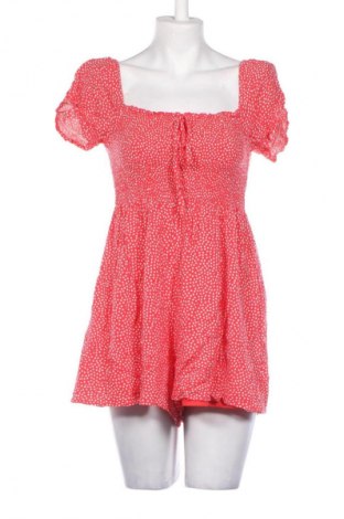 Női rövid overál Fb Sister, Méret M, Szín Sokszínű, Ár 1 999 Ft