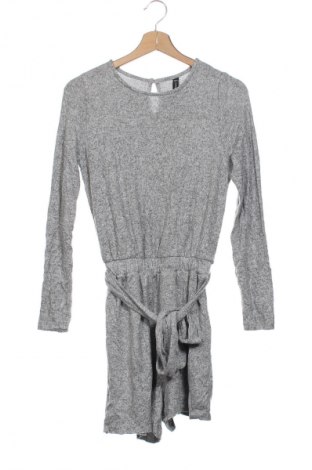 Női rövid overál Fb Sister, Méret XS, Szín Szürke, Ár 1 679 Ft