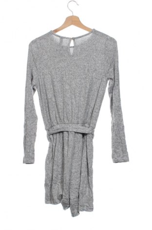 Női rövid overál Fb Sister, Méret XS, Szín Szürke, Ár 1 679 Ft