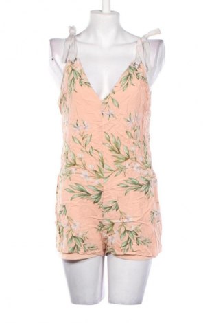 Női rövid overál Forever 21, Méret L, Szín Sokszínű, Ár 1 779 Ft