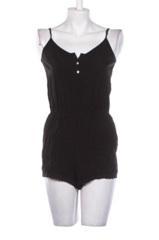 Dámská krátká kombinéza  Forever 21, Velikost S, Barva Černá, Cena  49,00 Kč