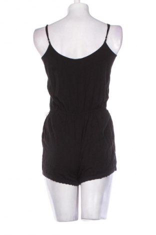 Dámská krátká kombinéza  Forever 21, Velikost S, Barva Černá, Cena  49,00 Kč