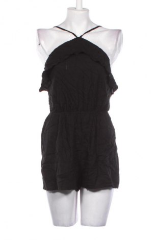 Dámská krátká kombinéza  H&M, Velikost S, Barva Černá, Cena  119,00 Kč