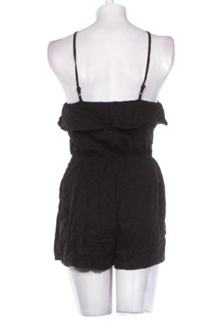 Dámská krátká kombinéza  H&M, Velikost S, Barva Černá, Cena  119,00 Kč