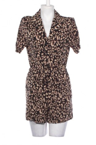 Dámská krátká kombinéza  H&M, Velikost M, Barva Vícebarevné, Cena  119,00 Kč
