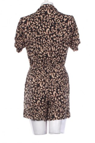 Dámská krátká kombinéza  H&M, Velikost M, Barva Vícebarevné, Cena  119,00 Kč